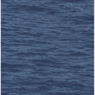 NextWall Serene Sea - Denim Blue