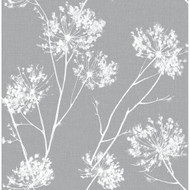 NextWall One O'Clocks - Cove Gray