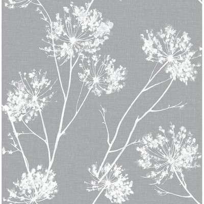 NextWall One O'Clocks - Cove Gray