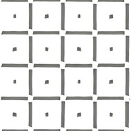 NextWall Check and Spot - Argos Grey