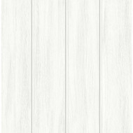 NextWall Wood Panel - Alabaster