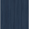 NextWall Wood Panel - Naval Blue