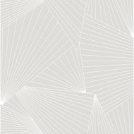 NextWall Ray Geo - Granite Dust