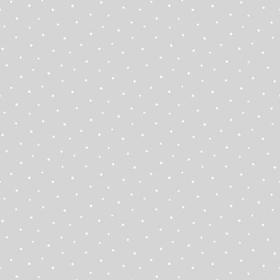 NextWall Polka Dots - Daydream Grey
