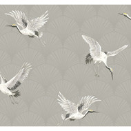 NextWall Cranes - Argos Grey