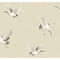 NextWall Cranes - Alba Beige