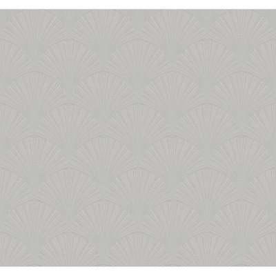 NextWall Arches - Argos Grey