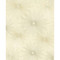 NextWall Starburst Geo - Ivory & Metallic Gold