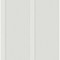 NextWall Faux Board & Batten - Arctic Grey