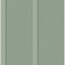 NextWall Faux Board & Batten - Sage Green