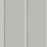 NextWall Faux Board & Batten - Harbor Grey