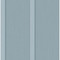 NextWall Faux Board & Batten - Blue Stream