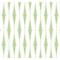 NextWall Striped Ikat - Macaw Green