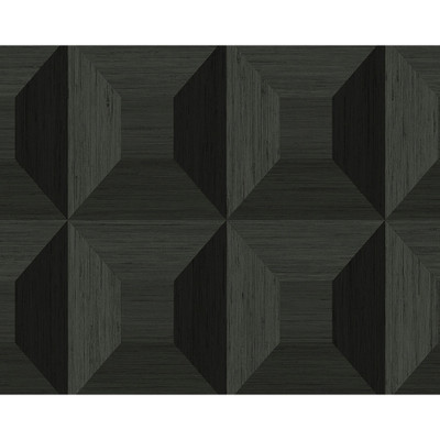 NextWall Quadrant Geo - Blacksmith