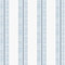 NextWall Beach Towel Stripe - Blue Skies