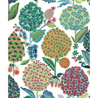 NextWall Blooming Bulbs - Summer Spritz