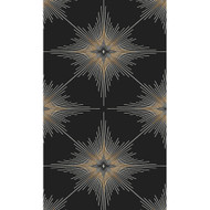 NextWall Stellar Geo - Ebony