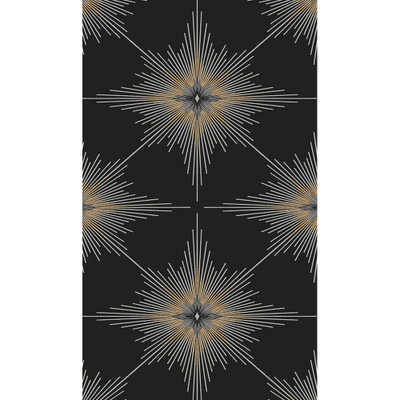 NextWall Stellar Geo - Ebony