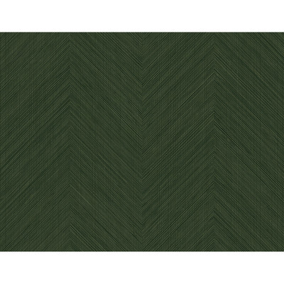 NextWall Chevron Stripe - Green