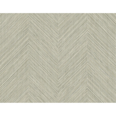 NextWall Chevron Stripe - Neutral