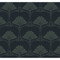 NextWall Deco Floral - Midnight Blue & Juniper