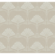 NextWall Deco Floral - Ashwood