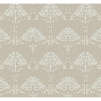 NextWall Deco Floral - Ashwood