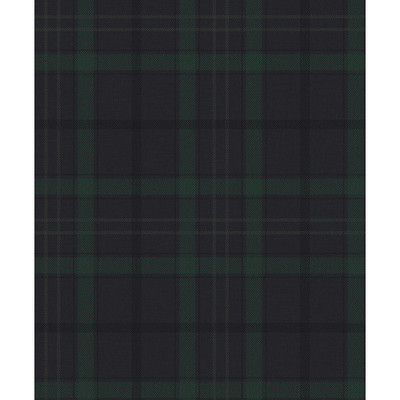 NextWall Tailor Plaid - Dark Blue & Evergreen