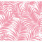 NextWall Beach Palm - Pink