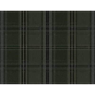 NextWall Classic Plaid - Evergreen