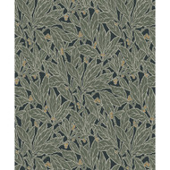 NextWall Berry and Leaf - Rosemary