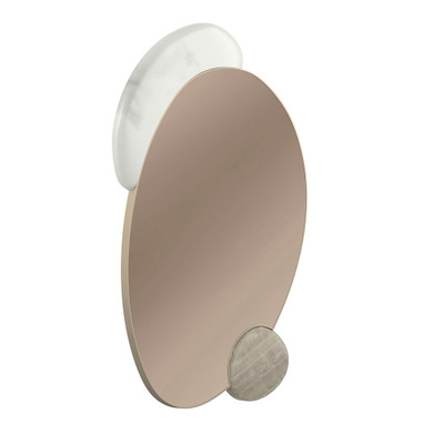 Caracole Echo Mirror