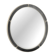 Caracole Cabochon Mirror