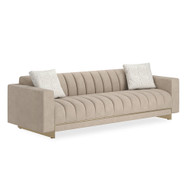 Caracole 105 Well Balanced Sofa