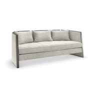 Caracole Cut Away Sofa