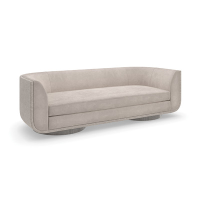 Caracole Clipper Sofa
