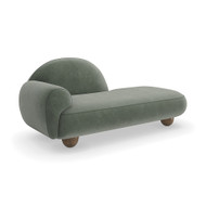 Caracole Cypress Chaise