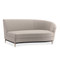 Caracole Three'S Company RAF Sofa - Beige