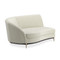 Caracole Three'S Company LAF Sofa - Cream