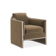 Caracole The Cat'S Meow Chair - Camel