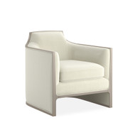 Caracole The Cat'S Meow Chair - Cream