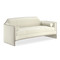 Caracole The Cat'S Meow Sofa - Cream