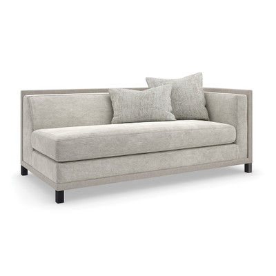 Caracole Tuxedo RAF Sofa