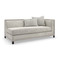 Caracole Tuxedo RAF Sofa