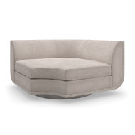 Caracole Clipper Corner Sofa