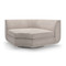 Caracole Clipper Corner Sofa