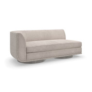 Caracole Clipper LAF Sofa