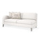 Caracole Victoria LAF Loveseat