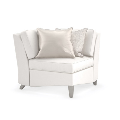 Caracole Victoria Corner Wedge