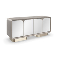 Caracole Aero Media Console